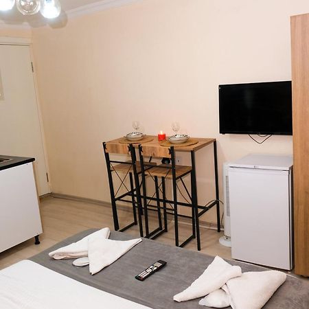 Taksim Nikea Suites 80 Stambuł Zewnętrze zdjęcie