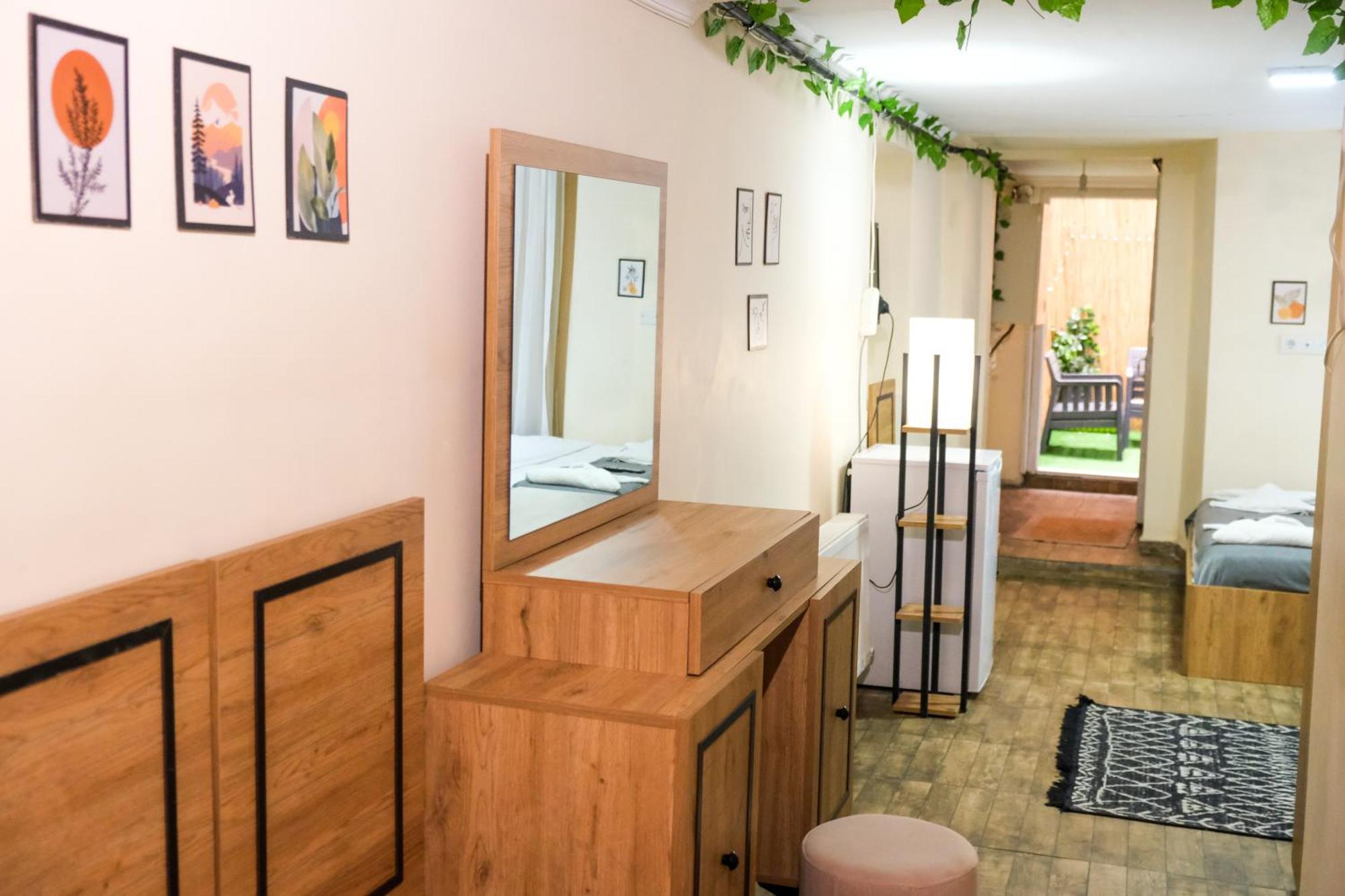 Taksim Nikea Suites 80 Stambuł Zewnętrze zdjęcie