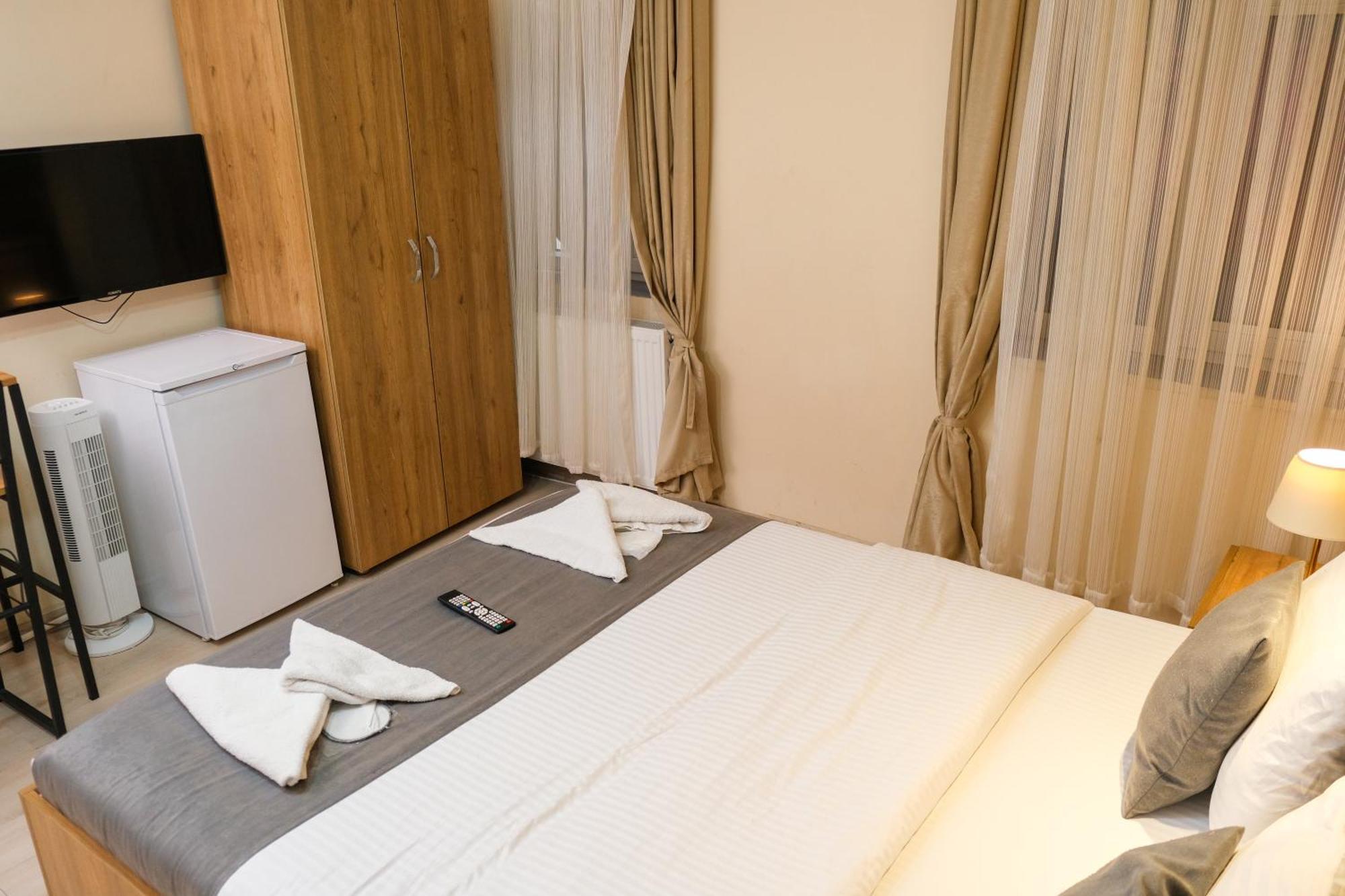 Taksim Nikea Suites 80 Stambuł Zewnętrze zdjęcie