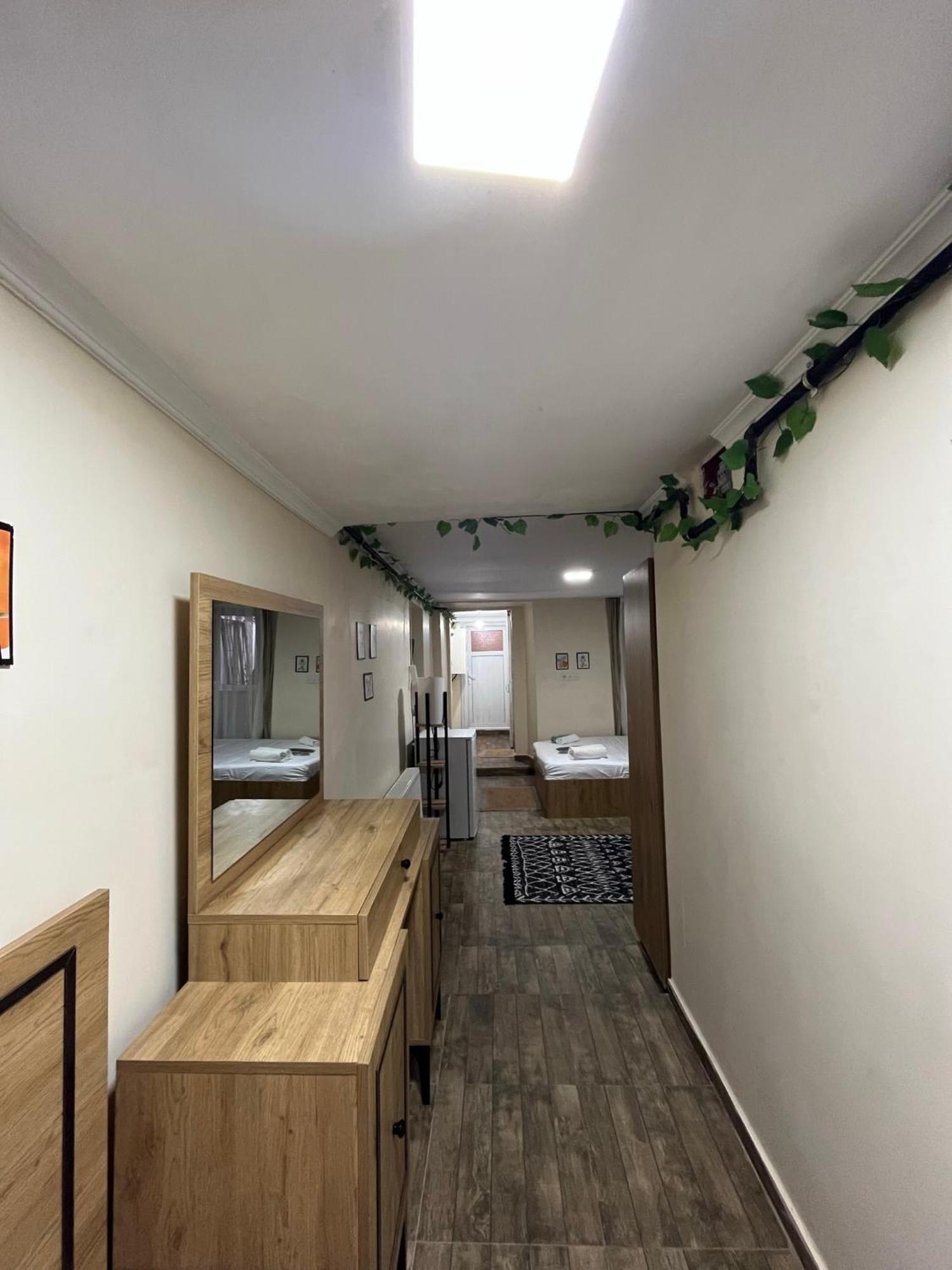 Taksim Nikea Suites 80 Stambuł Zewnętrze zdjęcie