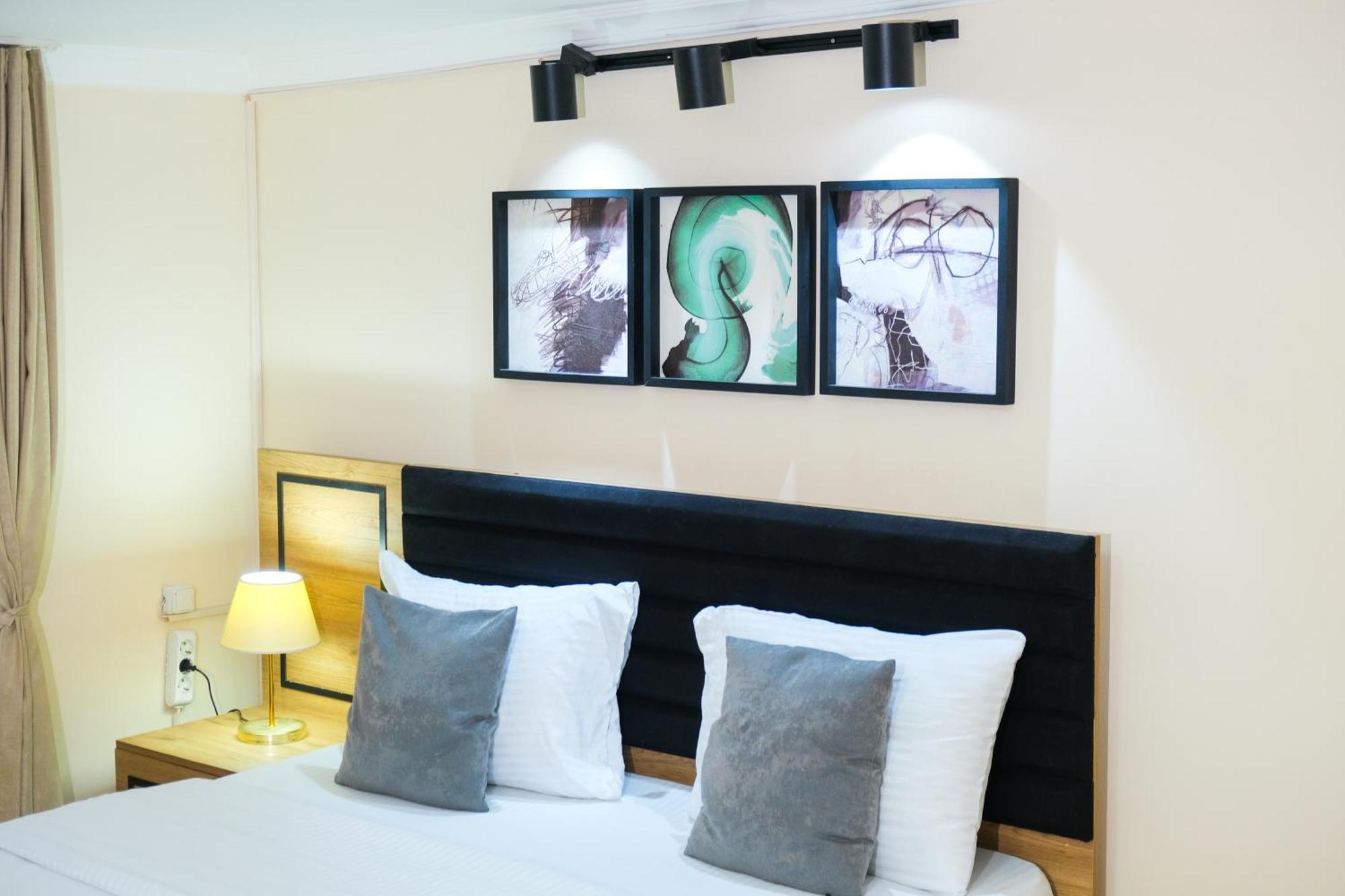 Taksim Nikea Suites 80 Stambuł Zewnętrze zdjęcie