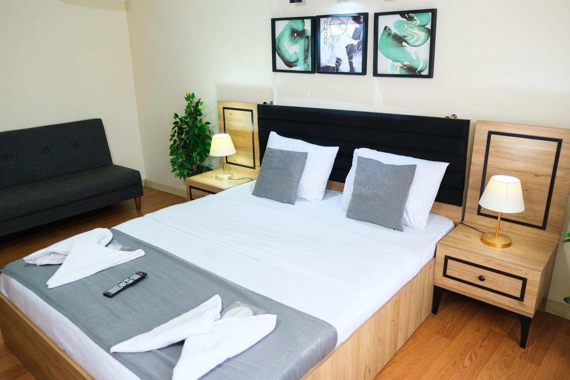 Taksim Nikea Suites 80 Stambuł Zewnętrze zdjęcie