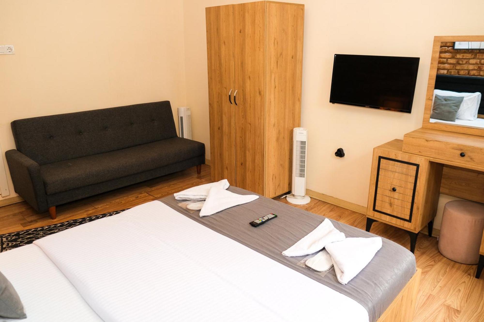 Taksim Nikea Suites 80 Stambuł Zewnętrze zdjęcie
